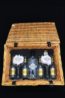 Eskbank Gin Hamper