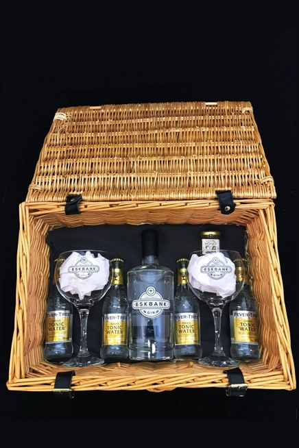 Eskbank Gin Hamper