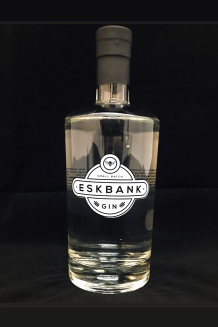 Eskbank Gin - 70cl