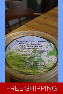 ONE POUND ALL NATU..