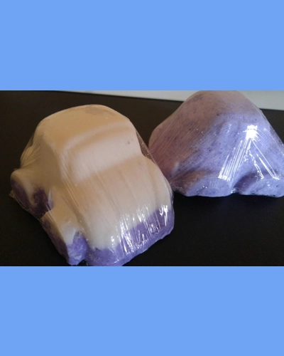 CAR BATH BOMBS 3.75 OUNCES BATH TIME FUN TIME BOYS GIRLS BABIES ECZEMA IRRITATED SKIN BATHTIME