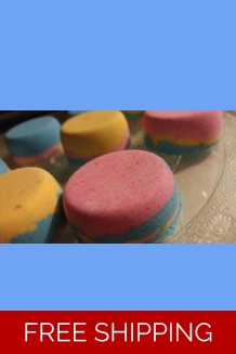 Caribbean Fantasy Bathb..