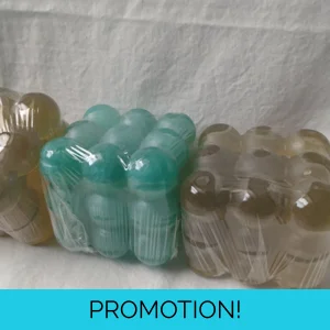 Massage Bars Aloe Vera Soap 7 oz