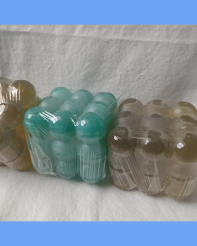 Massage Bars Aloe Vera Soap 7 oz Massage Bars Aloe Vera Soap 7 oz