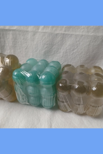 Massage Bars Aloe Vera Soap 7 oz