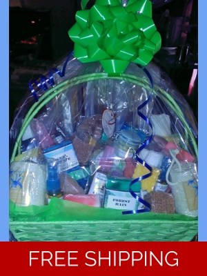 175 PIECE DELUXE ASSORT..