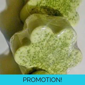 Herbal Eczema Relief