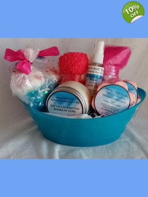 ESCADA SORBETTO ROSSA W..