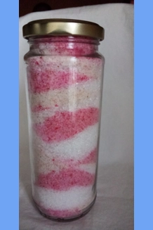 PINK SUGAR PINK HI..