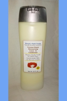 COCONUT HONEY DEEP..