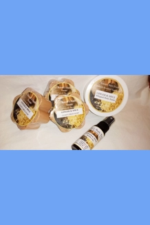 GINGER AND SPICE G..