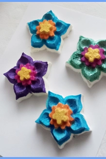 Caribbean Fantasy ..