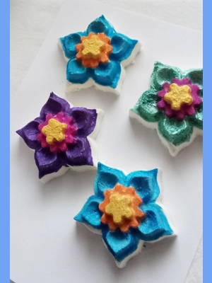 Caribbean Fantasy Body ..