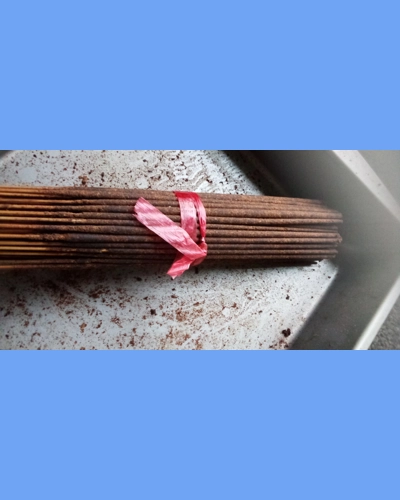 Fresh Dipped Incense Bundle Of 100 11" Sticks
