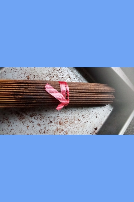 Fresh Dipped Incense Bundle Of 100 11