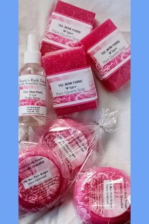 YSL Mon Paris W ty..