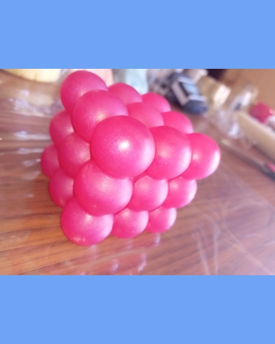 Gucci Guilty W type Massage Bar