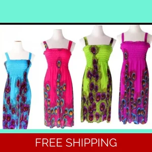 Sundress Sale m l xl xxl