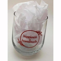 Happiness is Homemade