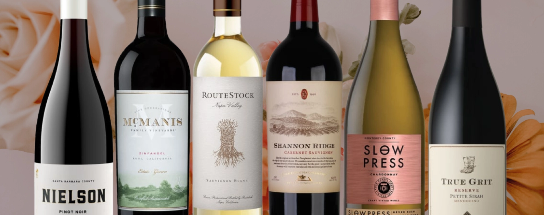 Send someone their favorite wine!