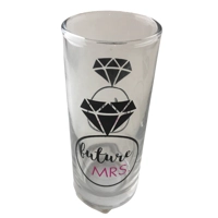 Future Mrs | Shot Glass