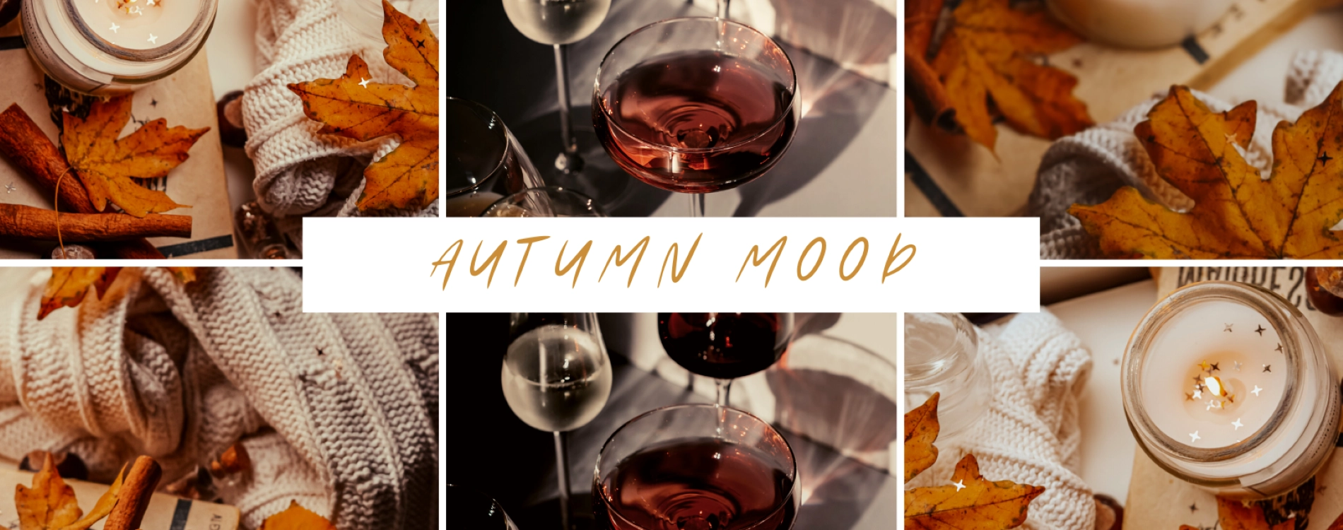 Set the table with Fall Style