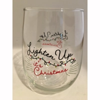 Lighten Up It’s Christmas