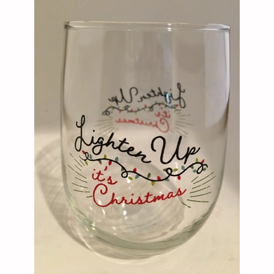 Lighten Up It’s Christmas