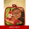 Wine Themed Oven Pad (2)