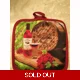 Wine Themed Oven Pad (2)
