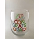 Congrats Grad | Wine Glass Congrats Grad | Wine Glass