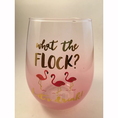 What the Flock What the Flock