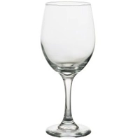 Perception White Wine Glass