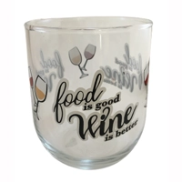 Food is Good, Wine is Better | Wi..