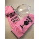 Wine Theme Socks | If You Can Read This, Bring M..