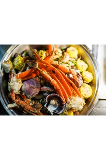 2025 Reunion Banquet