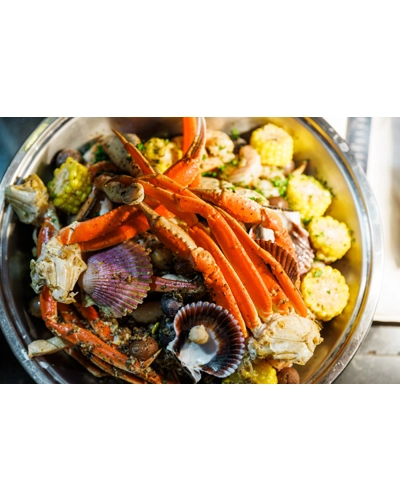 2025 Reunion Banquet