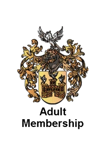 Adult Membership
