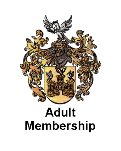 Adult Membership