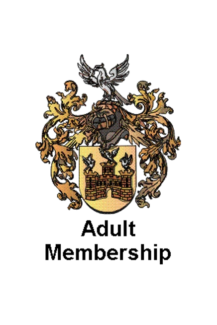Adult Membership