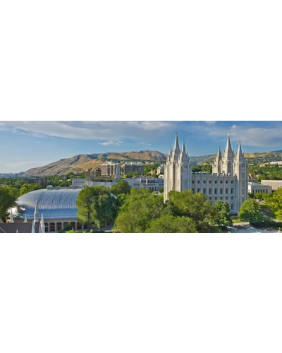 2025 NAVVF Reunion Salt Lake City