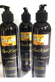 apothecare. CBD Skincar..