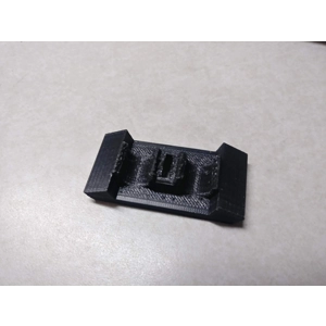 Solo Controller Safety Cover