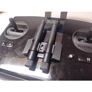 Solo Controller Safety Cover