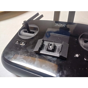 Solo Controller Safety Cover