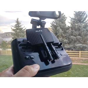 Solo Controller Safety Cover Alfa