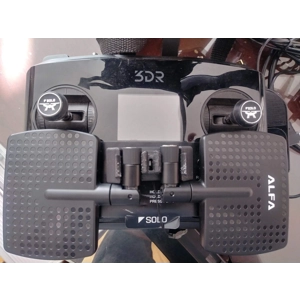 Solo Controller Safety Cover Alfa