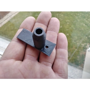 Solo Antenna Mounts SMA