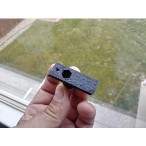 Solo Antenna Mounts SMA