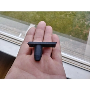 Solo Antenna Mounts SMA